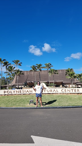 Kamehameha Hwy + Polynesian Cultural Center Gallery - United States
