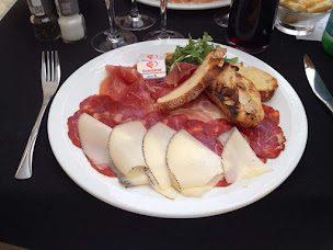 Photo n°57 de Restaurant de la rive à Bressols (Restaurant méditerranéen)