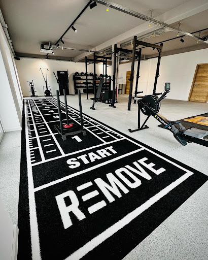 ReMove Physio- und Trainingstherapie - Thumbnail