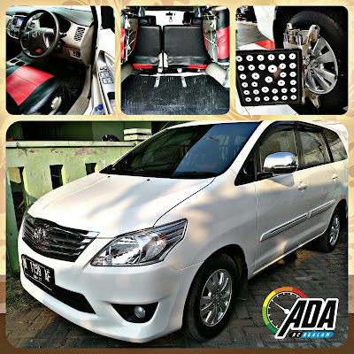 Photos of ADA rent Car Matic