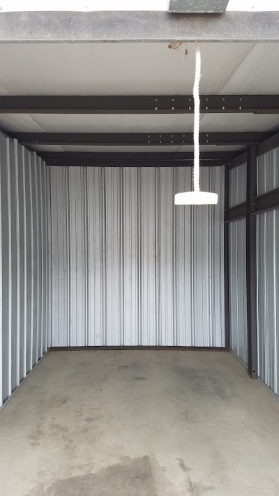 BinTris Moving and Self Storage