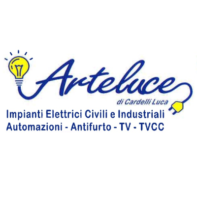 Arteluce - Visual