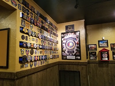 Heroes American Grille