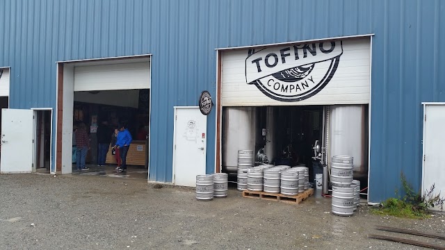 Tofino Brewing Co