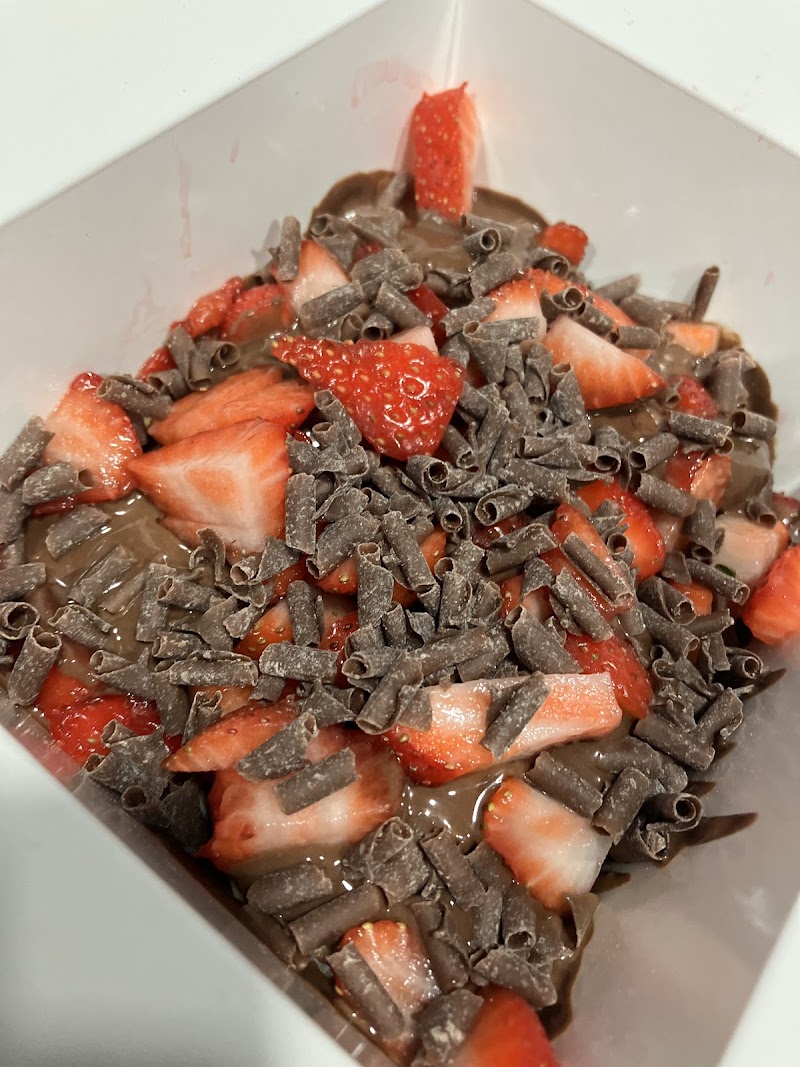 WaffleOn Desserts Bolton photo 3