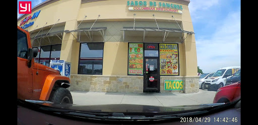 Sabor de Sanchez - Visual