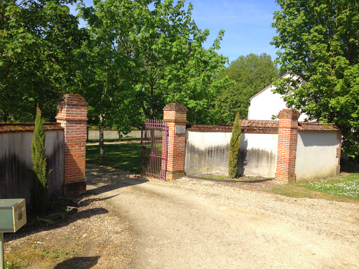 Photo de Grand Bouy Chambres d'hôtes