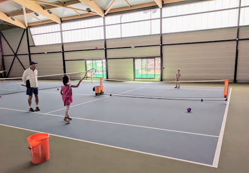ALLINGES TENNIS PADEL Gallery - France