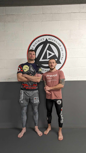 Lake District BJJ Camps - Thumbnail