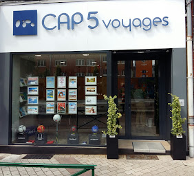 Photo n°13 de Cap 5 Voyages Lens à Lens (Agence de voyages)