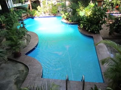 Photos of Mirage H&ocirc;tel