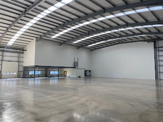 Supply Chain Fusion UK Ltd