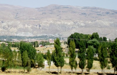 Erzincan Municipality