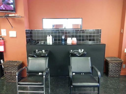 A NEW YOU BARBER SALON - Thumbnail