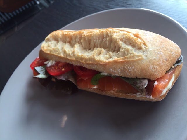 VeveyBien Sandwich & Take-away