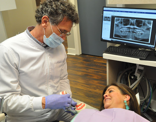 Charleston Family Dentistry