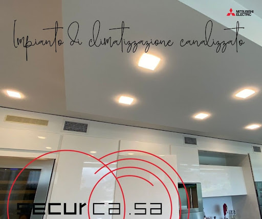 SECURCA SA - Visual