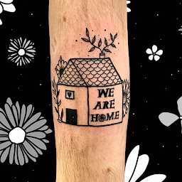 Photo n°37 de Studio Pixel Tatouage à Grenoble (Tatoueur)