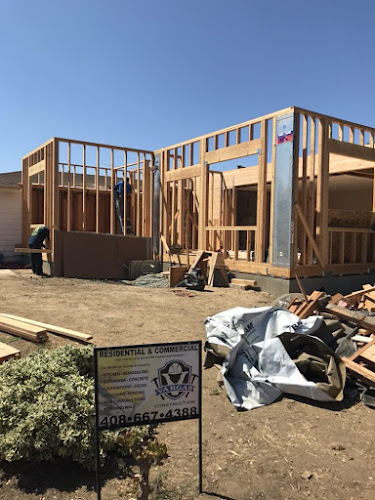 Vargas Construction Inc.