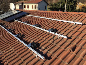 Photo n°20 de PROTEC ENERGY à Fareins (Fournisseur d'équipements d'énergie solaire)