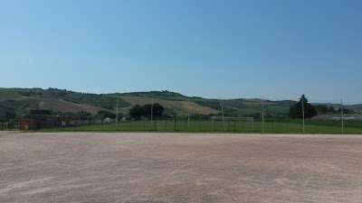 Stadio comunale Borgo Massano