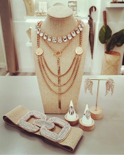 ABRIL MODA Y COMPLEMENTOS - Thumbnail