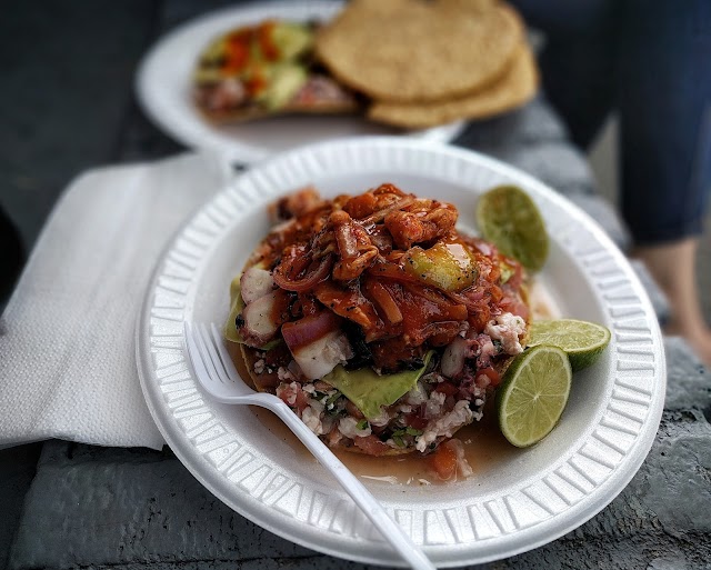 Mariscos Jalisco