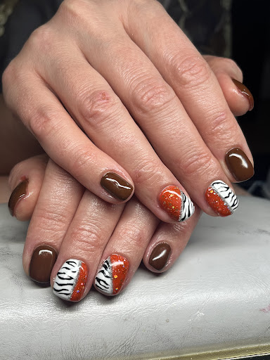 Carolina Nails & Beauty