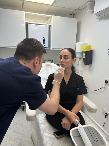 Simply Clinics Southgate