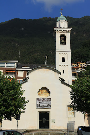 Ex Chiesa di S. Zenone - Thumbnail