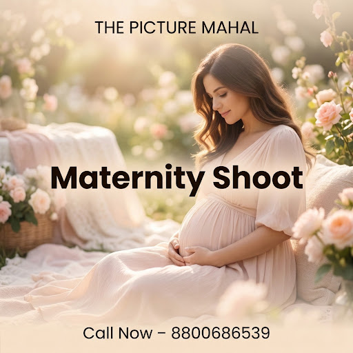 Welcome to THE PICTURE MAHAL, a professional Photography studio in Delhi where every moment is ca… post image