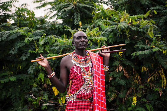 Olonana Lodge, an A&K Sanctuary by null