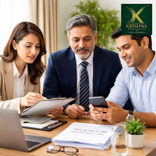 Filing an insurance claim late can cost you money and peace of mind. At Best Insurance - Krishna… post image