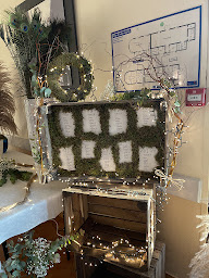 Photo n°24 de Nervure à Saint-Romain-de-Colbosc (Fleuriste)