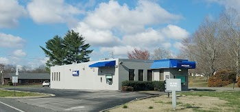 U.S. Bank Branch photo