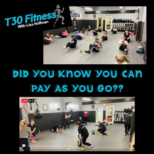 T30 Fitness Pwllheli Gallery - United Kingdom