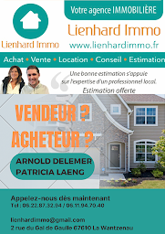 Photo n°3 de Lienhard Immo à La Wantzenau (Agence immobilière)