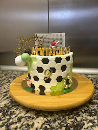 Photo n°13 de Pizzeria Boulangerie Pâtisserie O'gram à Saint-Étienne (Salon de thé)