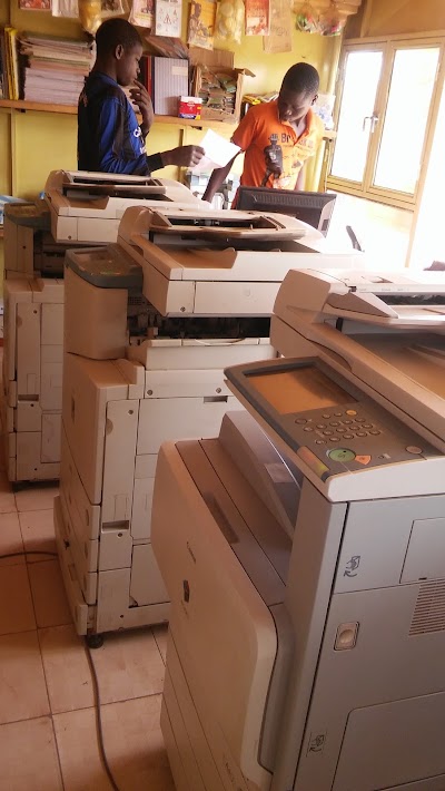 Photos of Librairie Imprimerie Nouvelle Vision