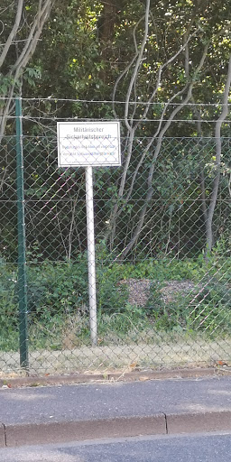 Tomburg-Kaserne - Thumbnail