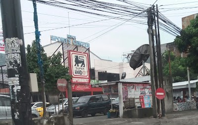 Photos of Superindo Seturan