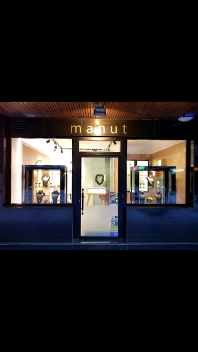 Manut - Visual