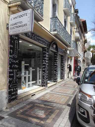 L'ANTIDOTE TARBES - Thumbnail