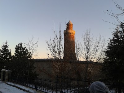 Ulu Mosque