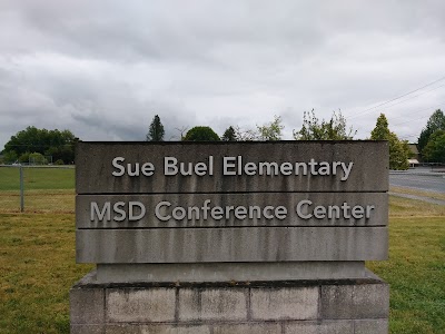 Sue Buel Elementary School