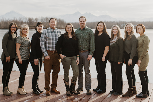 Alaska Center For Dentistry, PC