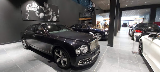 DS STORE Amsterdam - Thumbnail