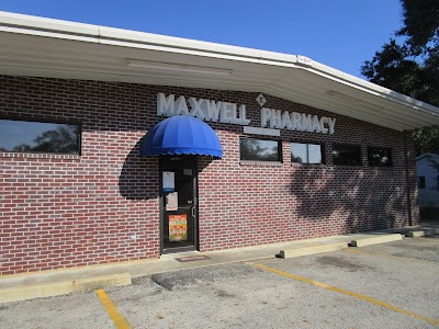 Maxwell Pharmacy