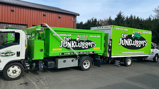 The Junkluggers of Gainesville VA