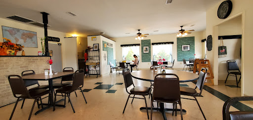 Vito's Asian kitchen